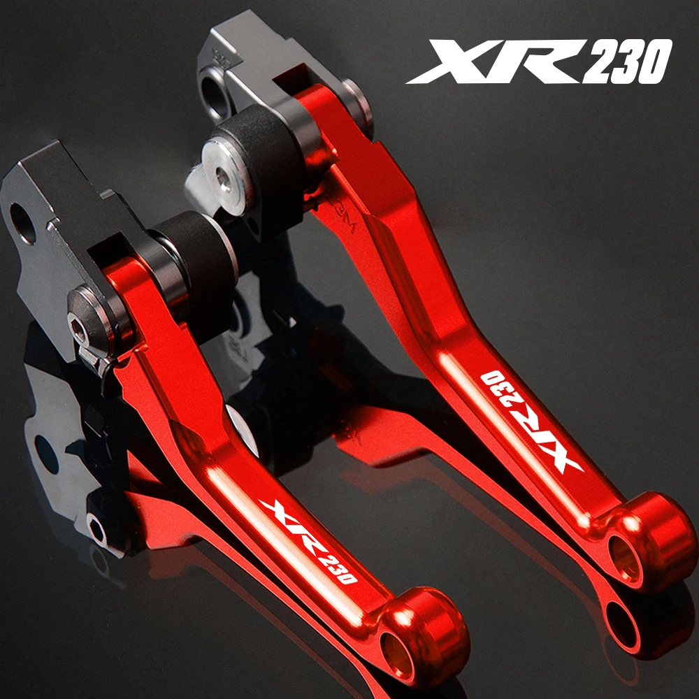 Motorcycle DirtBike Motocross dirt bike Pivot Brake Clutch Levers FOR HONDA XR230 MOTARD 2005 2006 2007 2008 2009 2010 2011 2012
Motorcycle DirtBike Motocross dirt bike Pivot Brake Clutch Levers FOR HONDA XR230 MOTARD 2005 2006 2007 2008 2009 2010 2011 2012