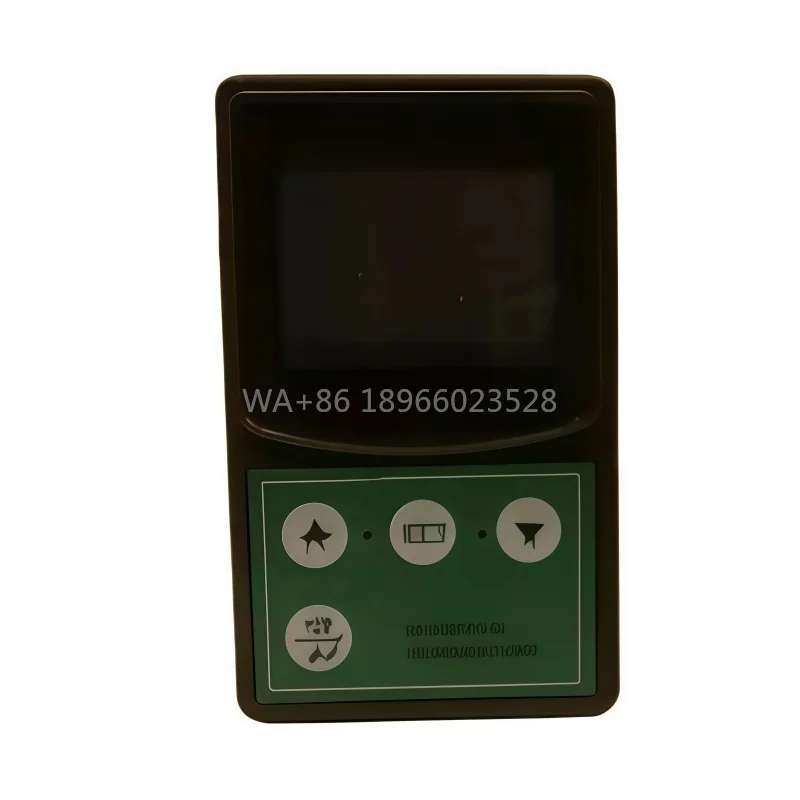 Portable Personal Radiation Detector X Y Ray Dosimeter High Sensitivity Dose Rate Alarm FuHongEn HYS-420 10keV-3MeV Medical
Portable Personal Radiation Detector X Y Ray Dosimeter High Sensitivity Dose Rate Alarm FuHongEn HYS-420 10keV-3MeV Medical