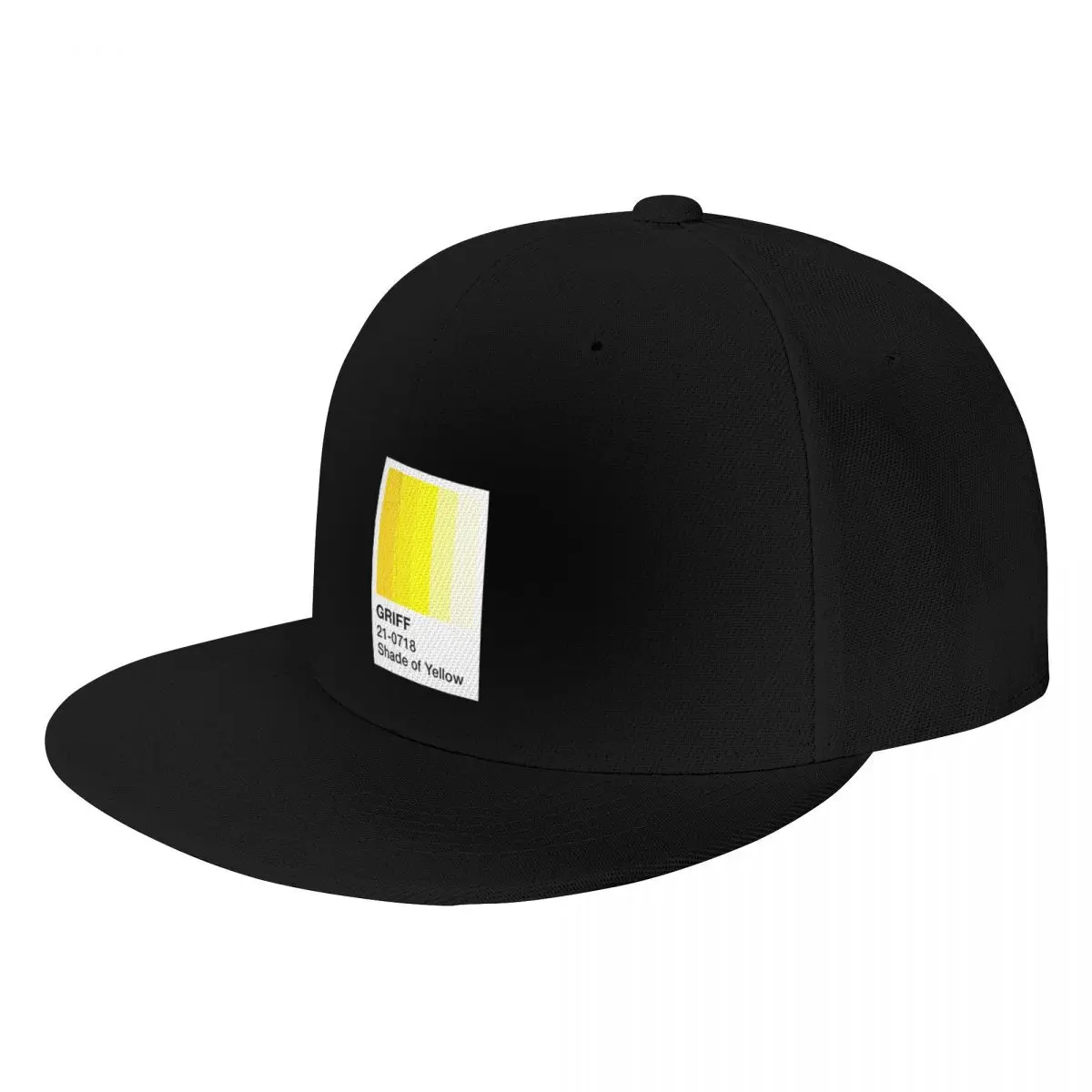 Griff - Shade of Yellow Baseball Cap Thermal Visor Golf Wear Rugby Luxury Hat Women's Beach Visor Men's
Griff - Shade of Yellow Baseball Cap Thermal Visor Golf Wear Rugby Luxury Hat Women's Beach Visor Men's