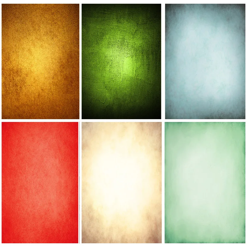 ZHISUXI Vinyl Photography Backdrops Props Vintage Grunge Portrait Grunge Gradient Theme Photo Background SS-17
ZHISUXI Vinyl Photography Backdrops Props Vintage Grunge Portrait Grunge Gradient Theme Photo Background SS-17