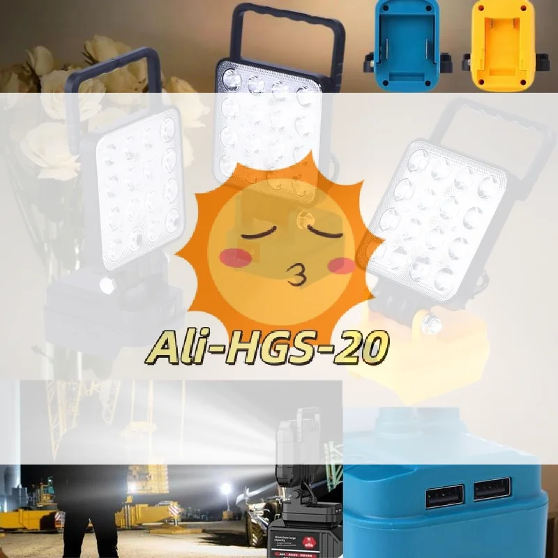 Кемпинговый фонарь 14 Вт с двумя портами USB — портативный светодиодный рабочий фонарь с литий-ионным аккумулятором для аварийной и ночной работы на открытом воздухе
Кемпинговый фонарь 14 Вт с двумя портами USB — портативный светодиодный рабочий фонарь с литий-ионным аккумулятором для аварийной и ночной работы на открытом воздухе