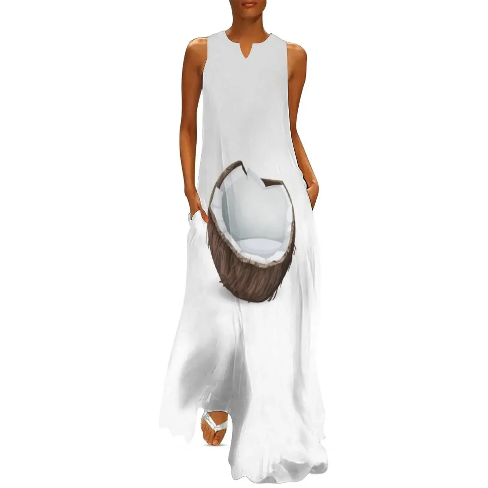 coconut Long Dress women's evening dresses 2025 cute dress long sleeve dresses bandage dress
coconut Long Dress women's evening dresses 2025 cute dress long sleeve dresses bandage dress