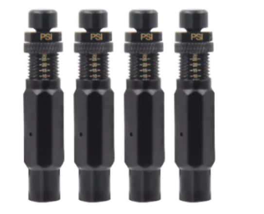 Popular Low Pressure 0-30psi Precision 4x4 Offroad Accessories air Down Tire Deflator Gauge
Popular Low Pressure 0-30psi Precision 4x4 Offroad Accessories air Down Tire Deflator Gauge