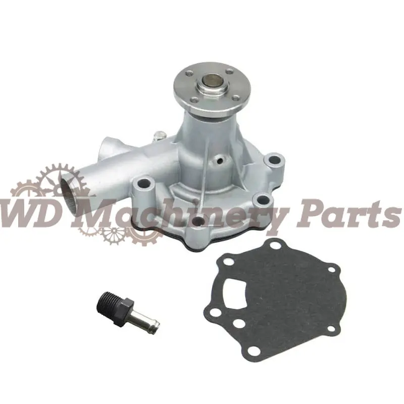 MM409301 MM407405 30H450-00200 Water Pump For Mitsubishi K4C K4E K4F K4M K4N 30H450-00200 Engine Excavator
MM409301 MM407405 30H450-00200 Water Pump For Mitsubishi K4C K4E K4F K4M K4N 30H450-00200 Engine Excavator