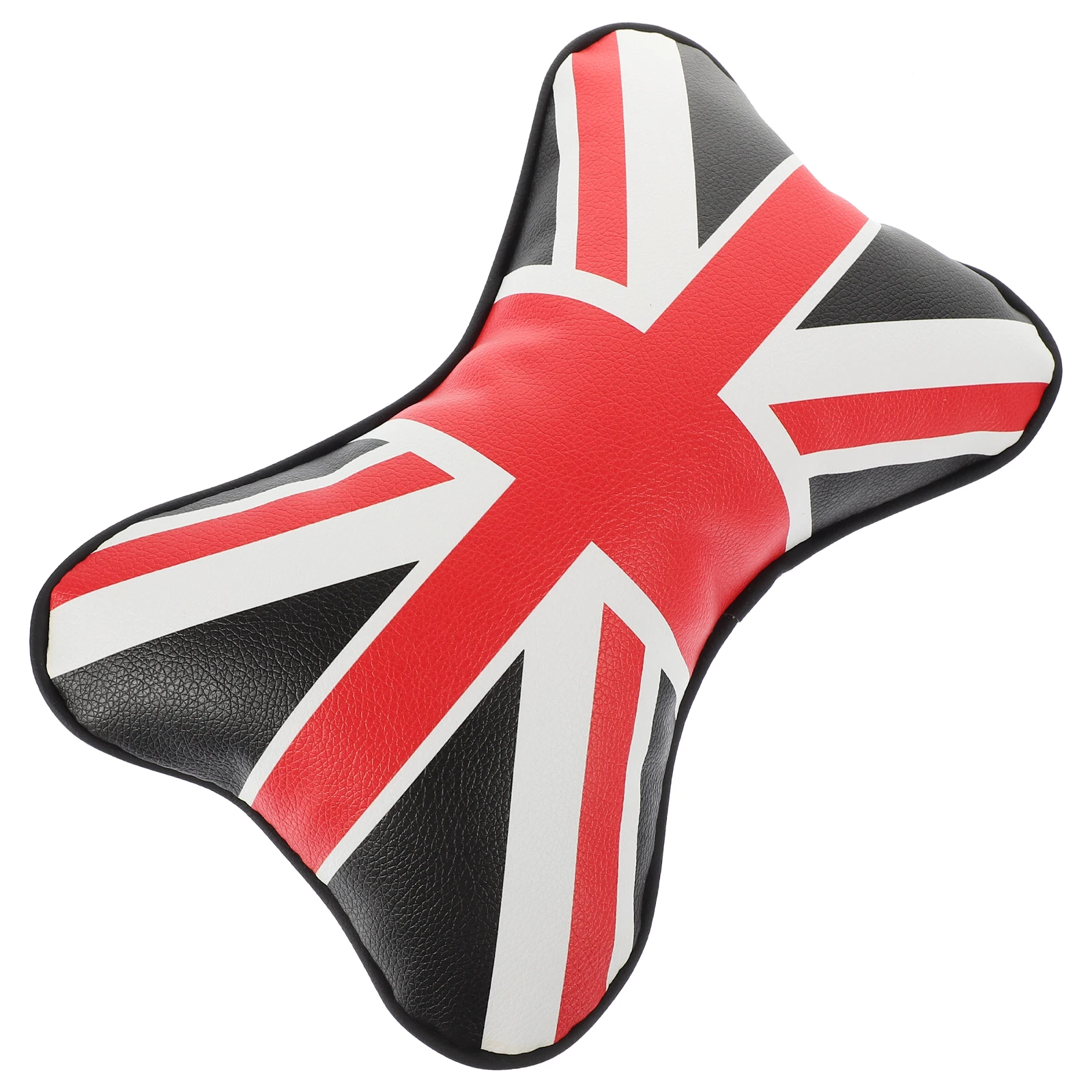 Universal Car Neck Pillow Red Black Ultra Soft Headrest Support Back Seat Cushion For All Vehicles Car Interior
Universal Car Neck Pillow Red Black Ultra Soft Headrest Support Back Seat Cushion For All Vehicles Car Interior