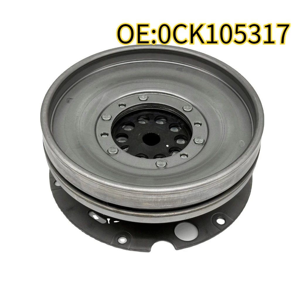 High quality New For 0CK105317 0CK Automatische Transmissie Vliegwiel Pak Voor Audi A4 A6 A7
High quality New For 0CK105317 0CK Automatische Transmissie Vliegwiel Pak Voor Audi A4 A6 A7