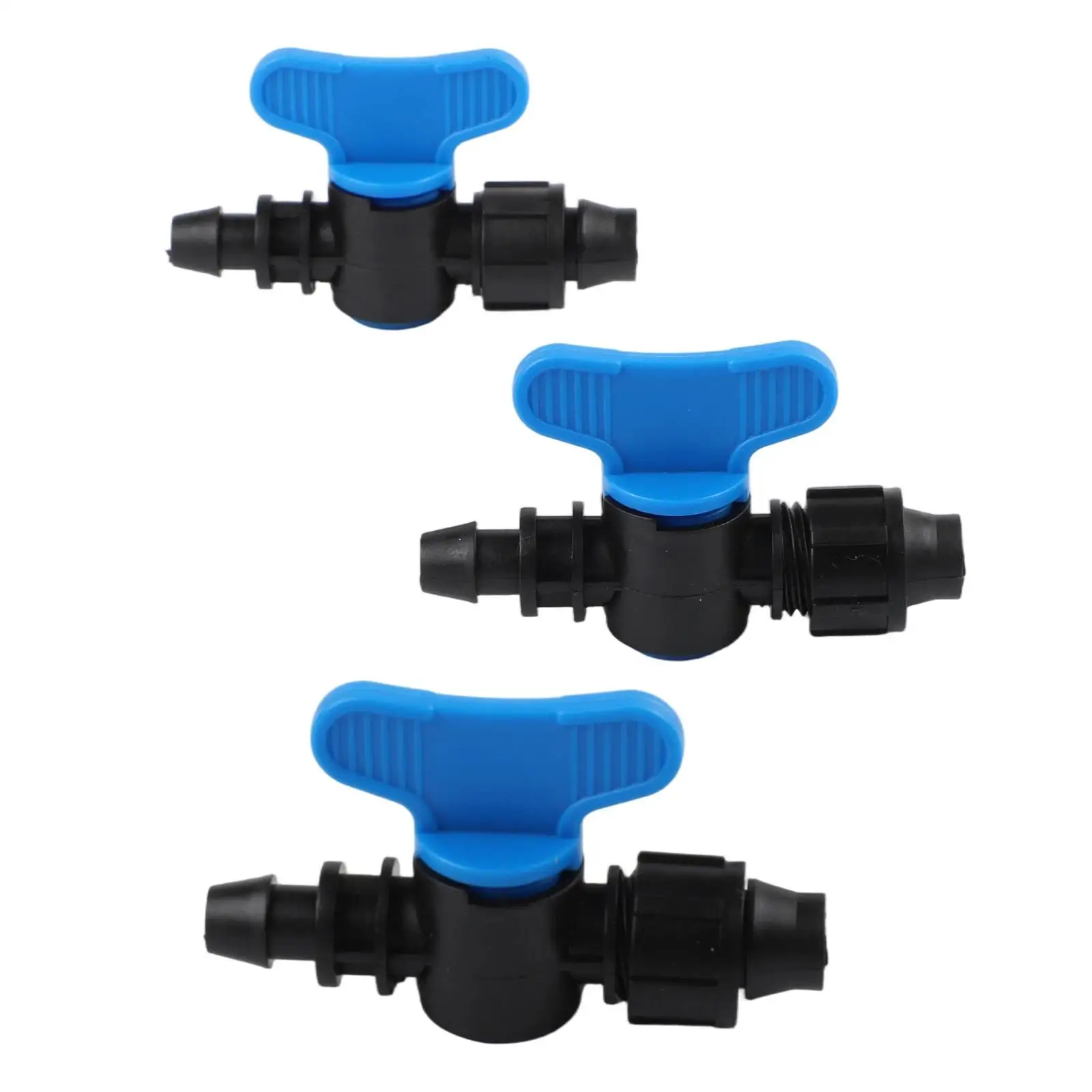 Thickened Material Hose Connector Hose Nut Lock Ball Valve Efficient Operation Reliable Performance Secure Locking Mechanism
Thickened Material Hose Connector Hose Nut Lock Ball Valve Efficient Operation Reliable Performance Secure Locking Mechanism