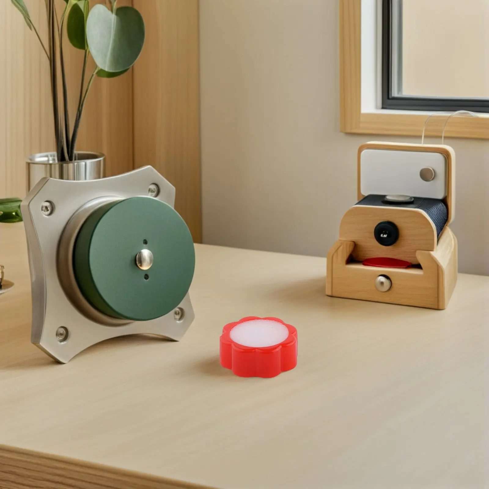 20 шт. губок для подсчета денег в форме цветка сливы, увлажняющие средства для пальцев, губки для офисного стола, аксессуары для счетчиков банкнот, для сортировки бумаги и документов
20 шт. губок для подсчета денег в форме цветка сливы, увлажняющие средства для пальцев, губки для офисного стола, аксессуары для счетчиков банкнот, для сортировки бумаги и документов