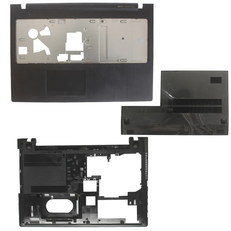 НОВИНКА ДЛЯ LENOVO G500S G505S, крышка упора для рук/нижняя крышка корпуса ноутбука AP0YB000H00/RAM, крышка жесткого диска для жесткого диска, двери AP0YB000J20
НОВИНКА ДЛЯ LENOVO G500S G505S, крышка упора для рук/нижняя крышка корпуса ноутбука AP0YB000H00/RAM, крышка жесткого диска для жесткого диска, двери AP0YB000J20