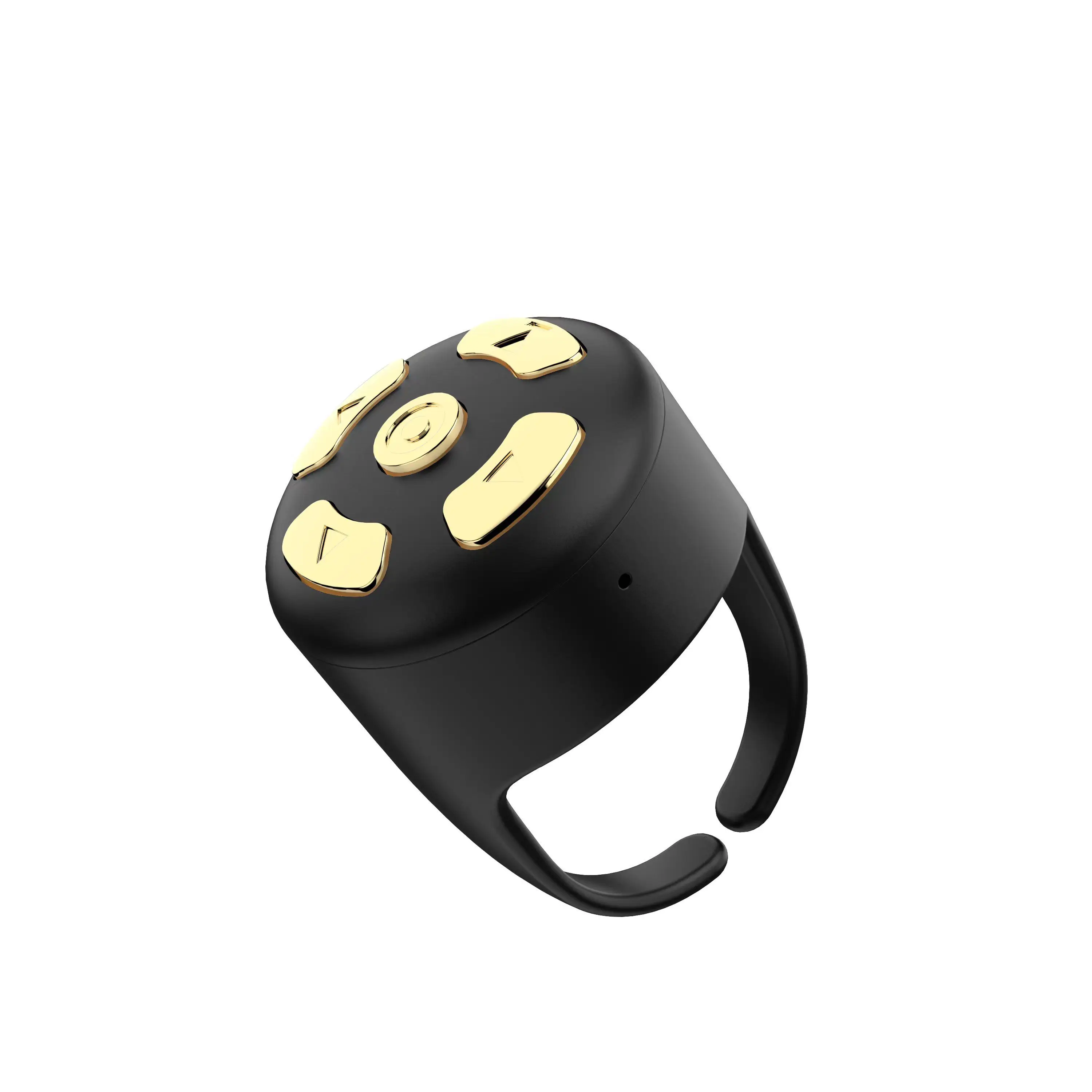 Mobile Phone Remote Control For TikTok Scrolling Ring Finger Remote Bluetooth-Compatible 5.0 Mobile Phone Video Remote Control
Mobile Phone Remote Control For TikTok Scrolling Ring Finger Remote Bluetooth-Compatible 5.0 Mobile Phone Video Remote Control
