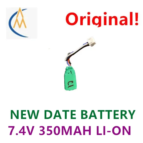 buy more will cheap 7.4V lithium battery pack 350mAh video playback capacity, durable lithium rechargeable battery
buy more will cheap 7.4V lithium battery pack 350mAh video playback capacity, durable lithium rechargeable battery