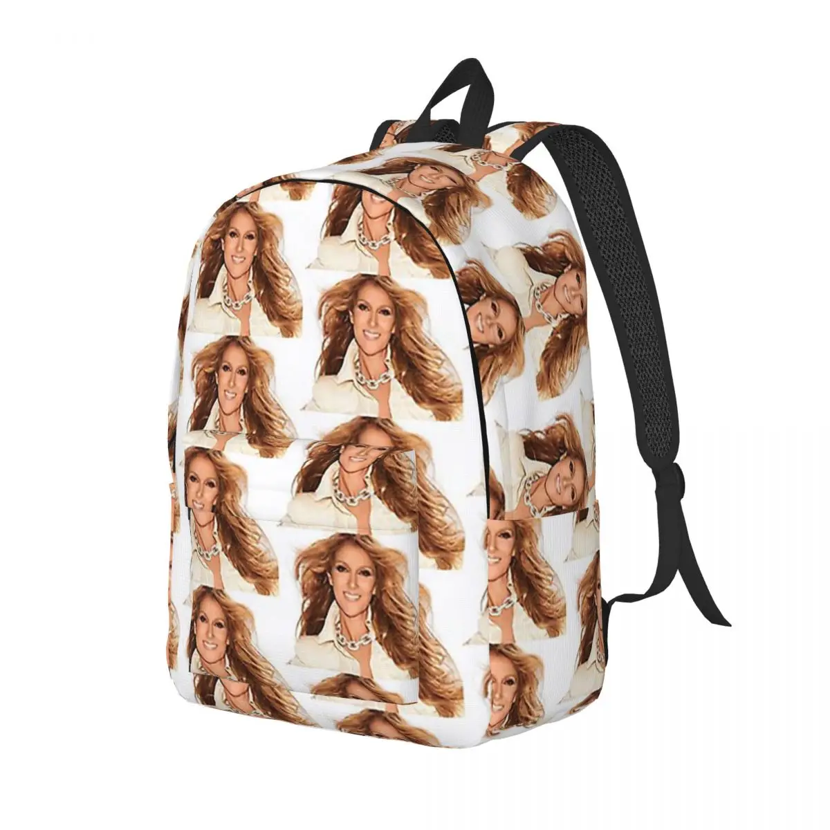 Rambutterurai Celine Dion 2019 Tour Dates And C Backpack Daypack Children BookBag School Bag Shoulder Bags for Boys Girls
Rambutterurai Celine Dion 2019 Tour Dates And C Backpack Daypack Children BookBag School Bag Shoulder Bags for Boys Girls