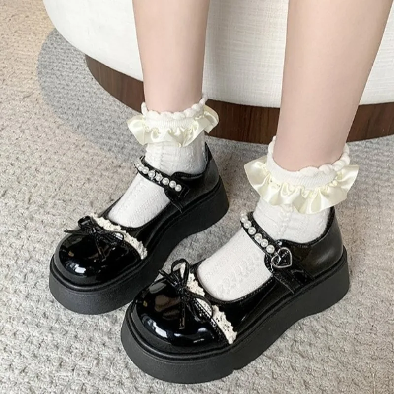 Shoes 2026 Women's Summer New High-end Comfortable Casual One Strap Wedge Single Shoes
Shoes 2026 Women's Summer New High-end Comfortable Casual One Strap Wedge Single Shoes
