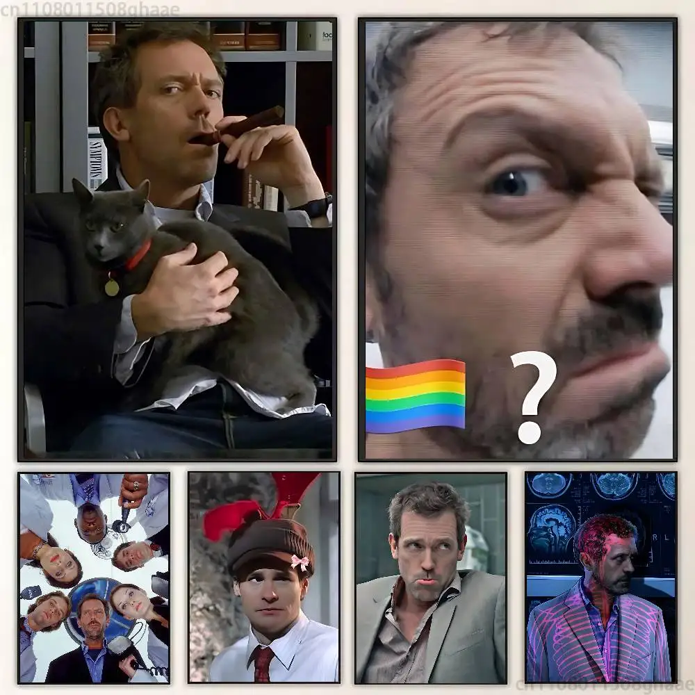 Classic House M.D Artists Canvas Painting for Living Room Home Decor Poster Fans Gifts-unframed
Classic House M.D Artists Canvas Painting for Living Room Home Decor Poster Fans Gifts-unframed