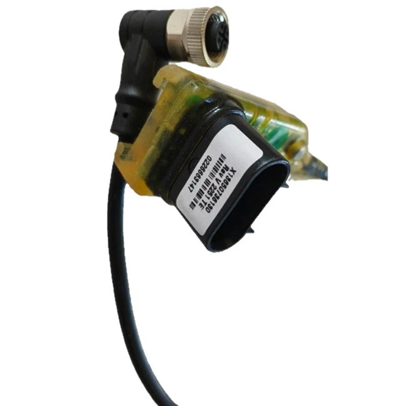 New for Trane Air Conditioning Water Temperature Sensor SEN2133 SEN01314 SEN01959
New for Trane Air Conditioning Water Temperature Sensor SEN2133 SEN01314 SEN01959