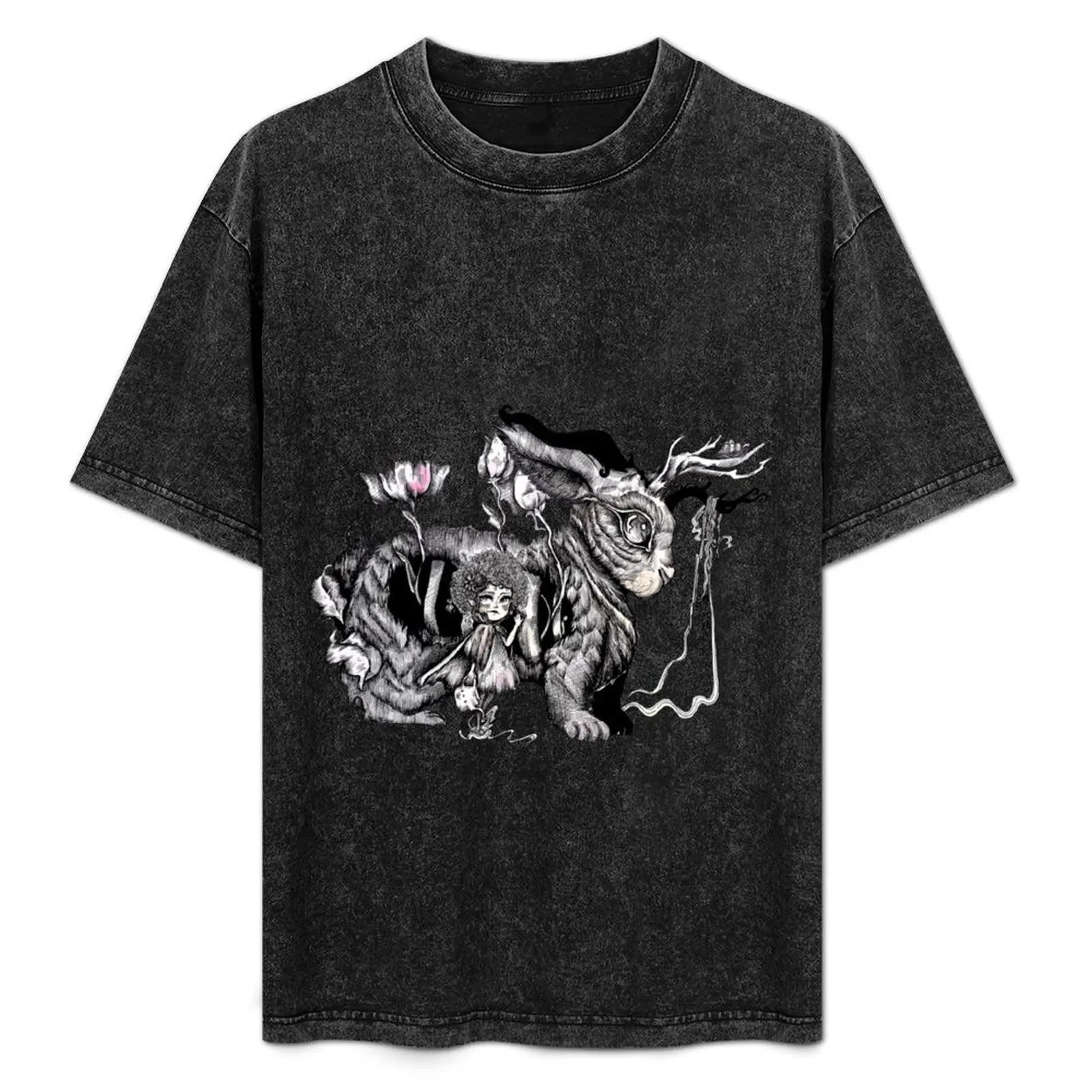 Growth T-Shirt Plus Size Everyday Tee Shirt
Growth T-Shirt Plus Size Everyday Tee Shirt