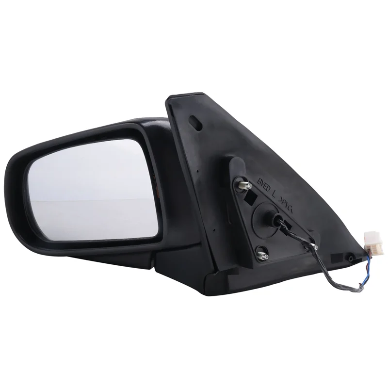 Car Body Part Door Rear View Mirror For Mazda 323 Family Protege BJ 1998-2005-ABQF
Car Body Part Door Rear View Mirror For Mazda 323 Family Protege BJ 1998-2005-ABQF
