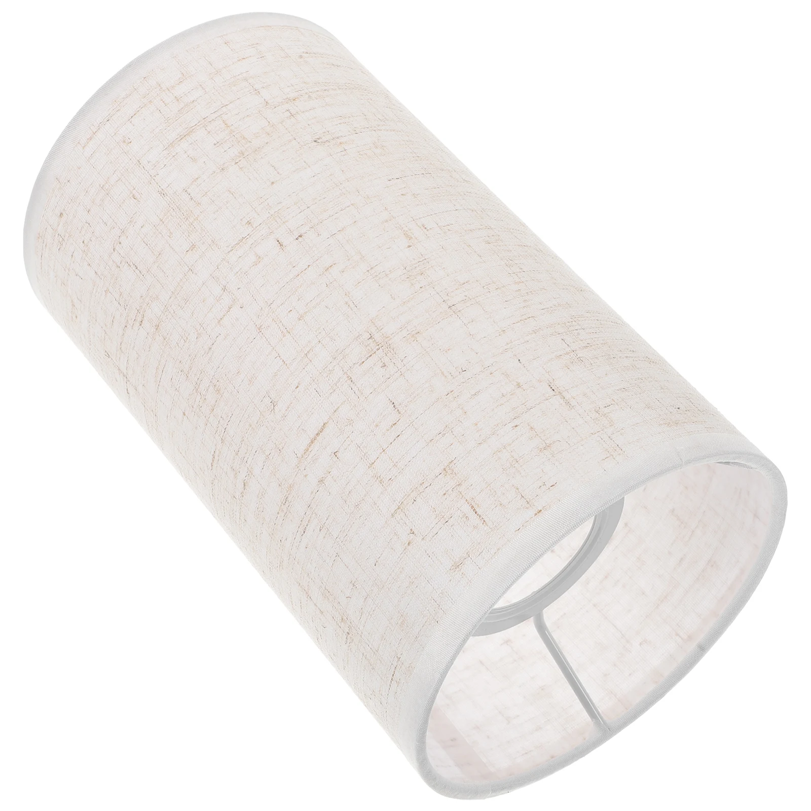 Fabric Lampshade Small Beige Cylinder Drum Replacement Table Lampshades Desk Lamps Cloth Cover Bedroom Living Room Study Office
Fabric Lampshade Small Beige Cylinder Drum Replacement Table Lampshades Desk Lamps Cloth Cover Bedroom Living Room Study Office