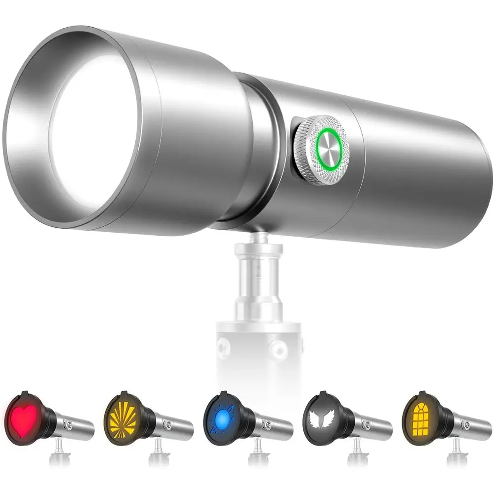 RGB Photography lashlight, 4 Colill Light with 20 ed ilters, 10W Portable LED Video Spotlight Sunset Light or Photo, Content Cre
RGB Photography lashlight, 4 Colill Light with 20 ed ilters, 10W Portable LED Video Spotlight Sunset Light or Photo, Content Cre