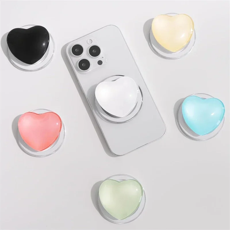 Корейский Ins 3D Love Heart, магнитный Griptok Pop, поддержка телефона, держатель, розетка для кольца Magsafe, расширяющаяся подставка, милая противоскользящая
Корейский Ins 3D Love Heart, магнитный Griptok Pop, поддержка телефона, держатель, розетка для кольца Magsafe, расширяющаяся подставка, милая противоскользящая