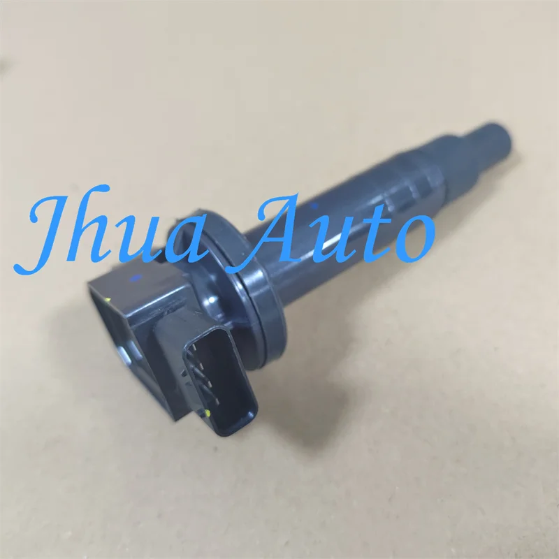 New High Quality Ignition Coils For Toyota Yaris Witz Vios Prius xA xB Echo Lexus 90919-02240 90080-19021 9091902240 9008019021
New High Quality Ignition Coils For Toyota Yaris Witz Vios Prius xA xB Echo Lexus 90919-02240 90080-19021 9091902240 9008019021