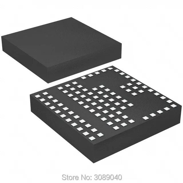 LTM4600EV LTM4600IV LTM4600 - Высокоэффективный DC/DC uModule (модуль питания) на 10 А
LTM4600EV LTM4600IV LTM4600 - Высокоэффективный DC/DC uModule (модуль питания) на 10 А
