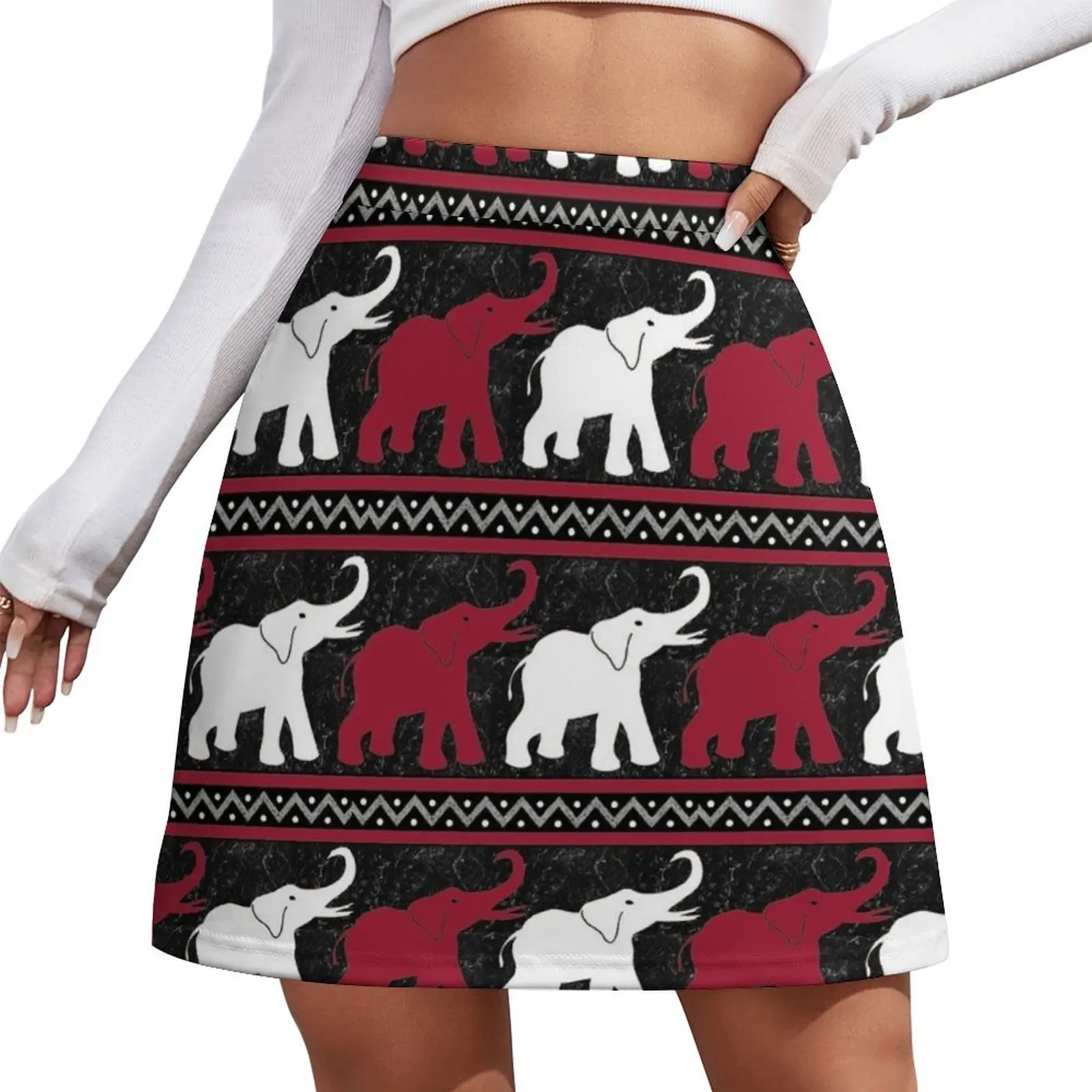 Here Comes the Tide 3 Black Marble Mini Skirt Women's skirts Women's summer skirt dresses for prom shorts
Here Comes the Tide 3 Black Marble Mini Skirt Women's skirts Women's summer skirt dresses for prom shorts
