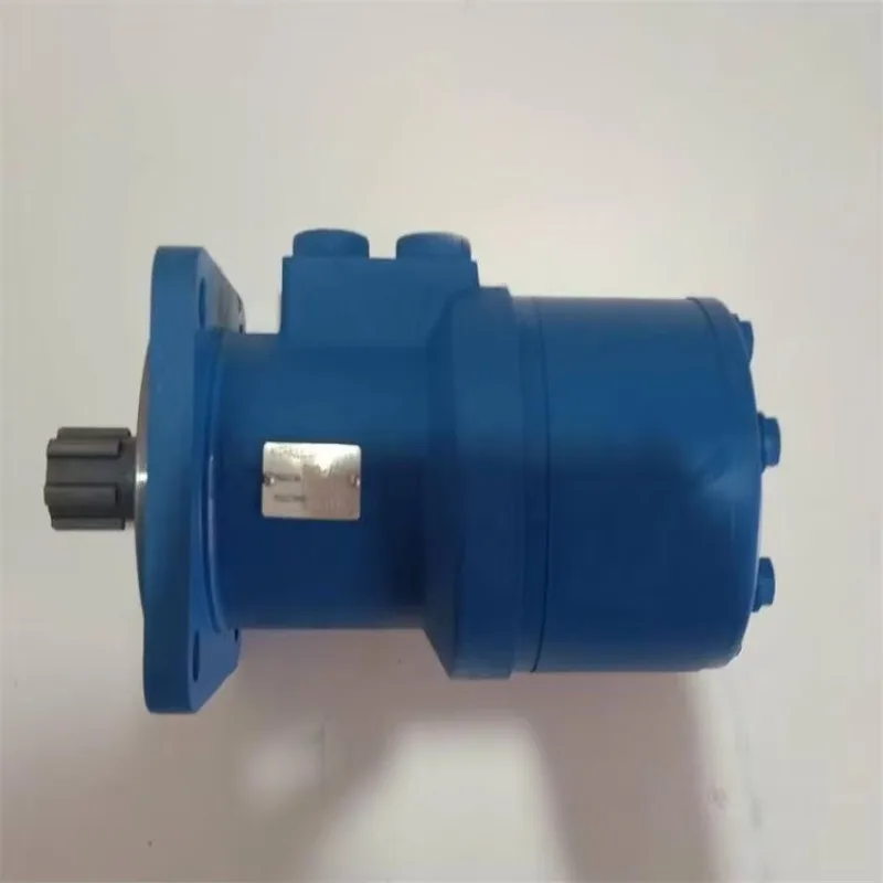 Hot Sale BM Series Hydraulic Motors BM3-400 BM4-245 BM4-310 BM5-200 BM5-250 BM5-400 BM5-500 Orbit Motor
Hot Sale BM Series Hydraulic Motors BM3-400 BM4-245 BM4-310 BM5-200 BM5-250 BM5-400 BM5-500 Orbit Motor