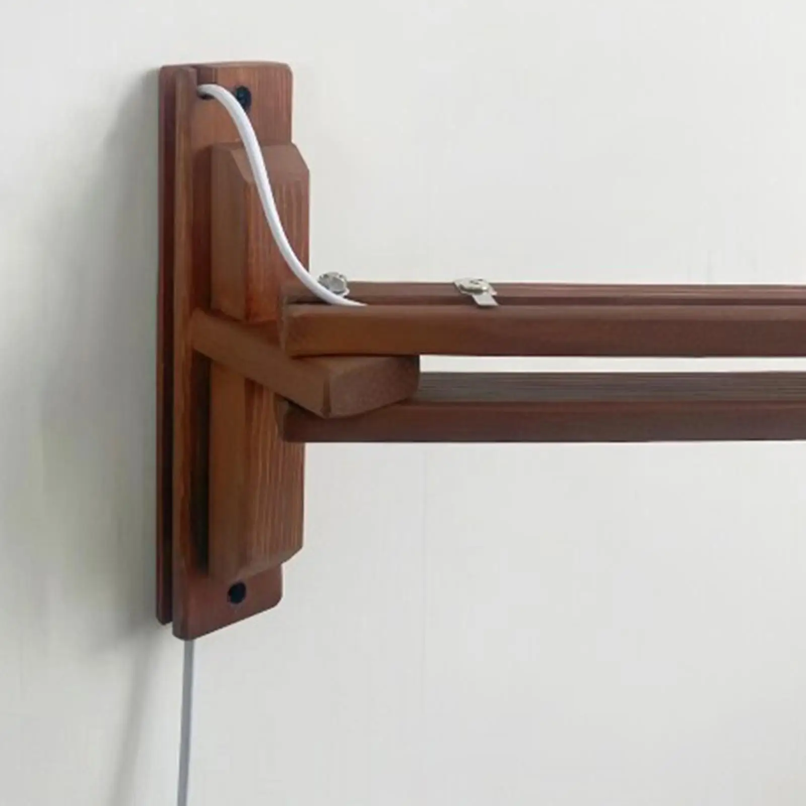 Wall Bracket for Wall Lights DIY ,Versatile ,Pendant Light Bracket Decorative Quick Assembly for Bedroom Kitchen Island Entryway
Wall Bracket for Wall Lights DIY ,Versatile ,Pendant Light Bracket Decorative Quick Assembly for Bedroom Kitchen Island Entryway