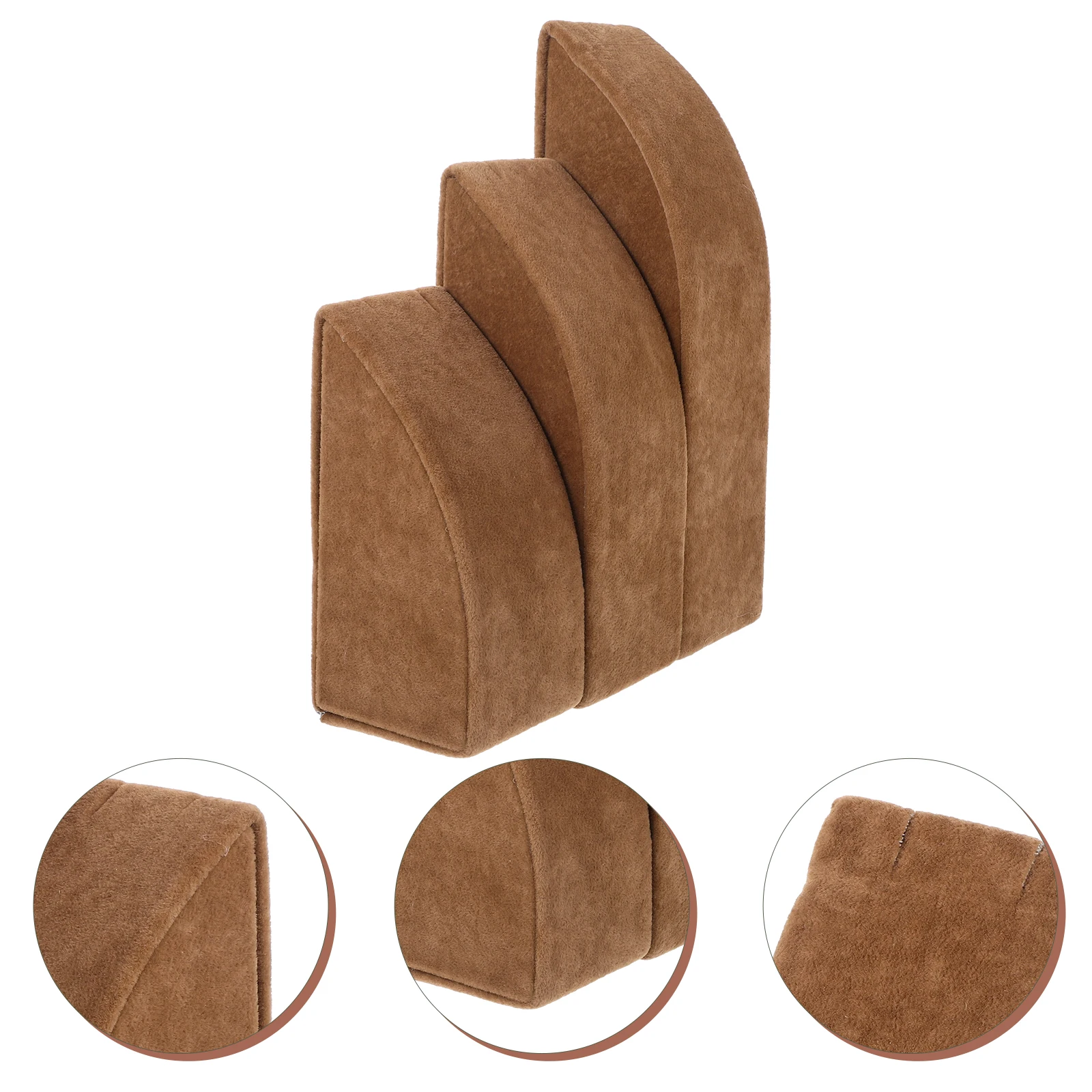 3pcs Necklace Display Stand Jewelry Storage Rack Desktop Necklace Holder For Necklaces Chains Pendants Organizer Showcase Stand
3pcs Necklace Display Stand Jewelry Storage Rack Desktop Necklace Holder For Necklaces Chains Pendants Organizer Showcase Stand