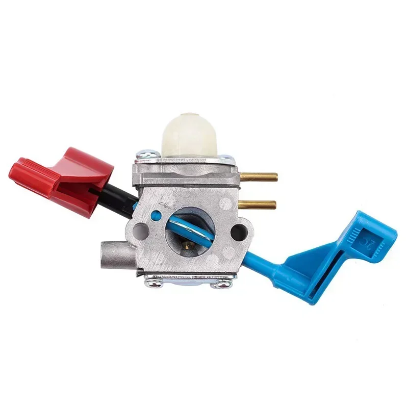 C1U-W12B Carburetor for Poulan FL1500 FL1500LE 530071629 Leaf Blower Weedeater Replace for Zama C1U-W46 C1U-W12A
C1U-W12B Carburetor for Poulan FL1500 FL1500LE 530071629 Leaf Blower Weedeater Replace for Zama C1U-W46 C1U-W12A