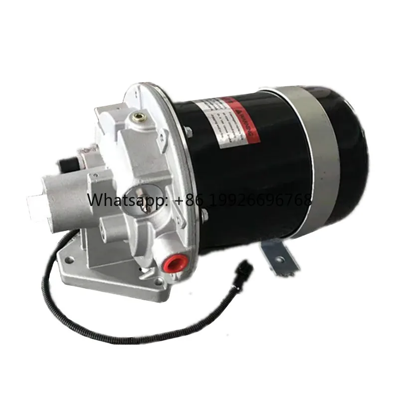For Construction Machinery Truck Parts Dryer Assembly DU-5F New High Quality for CWB459/520/536/452 47500GT300
For Construction Machinery Truck Parts Dryer Assembly DU-5F New High Quality for CWB459/520/536/452 47500GT300