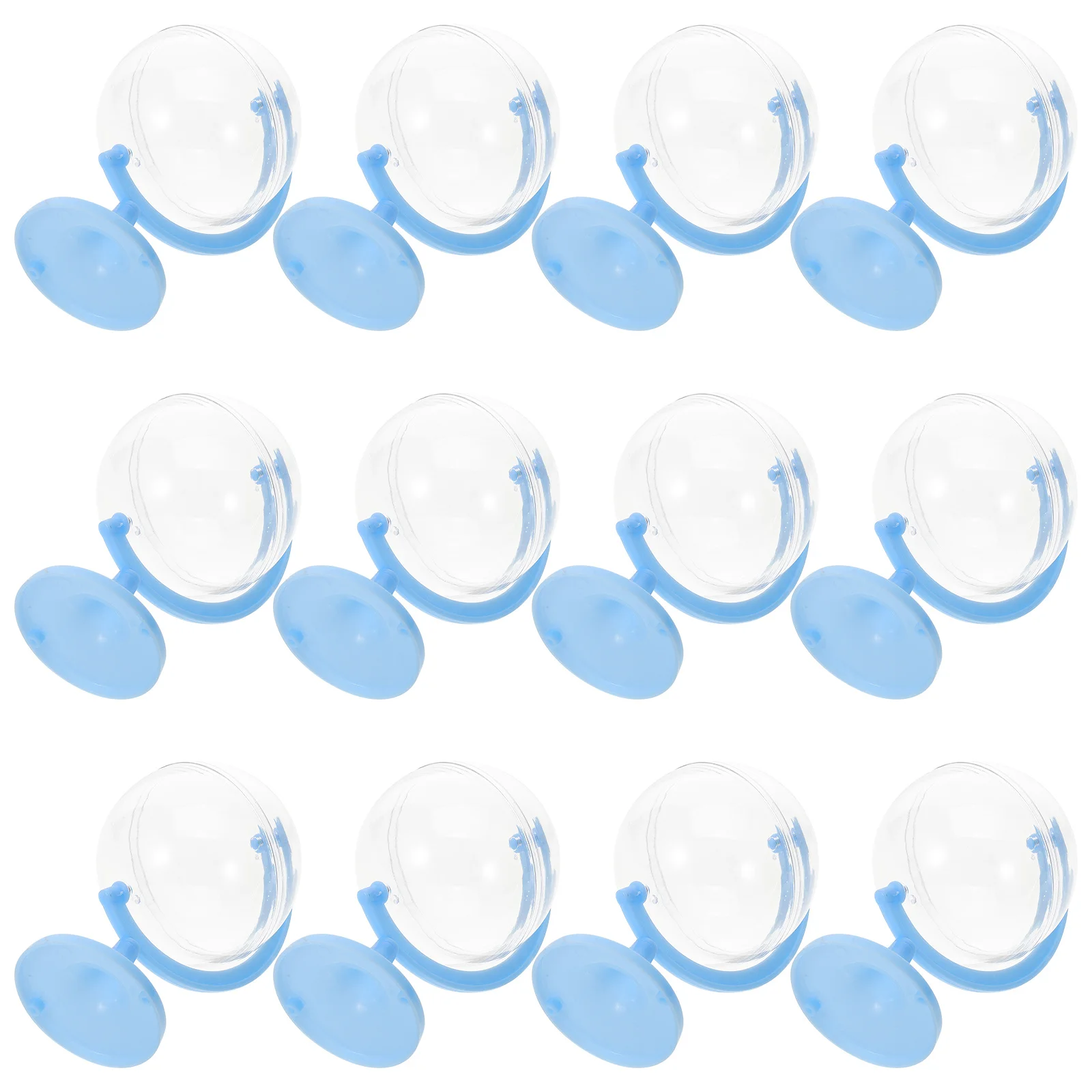 12pcs Plastic Candy Boxes Creative Gift Box For Wedding Party Tellurion Design Exquisite Candy Container Christmas Home Decor
12pcs Plastic Candy Boxes Creative Gift Box For Wedding Party Tellurion Design Exquisite Candy Container Christmas Home Decor