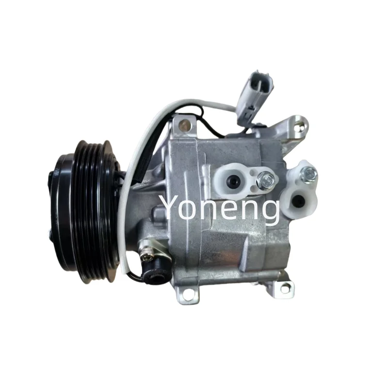 88320-1A510 1.6 1NZ AC Compressor For Toyota Corolla Fielder 06C Yaris
88320-1A510 1.6 1NZ AC Compressor For Toyota Corolla Fielder 06C Yaris