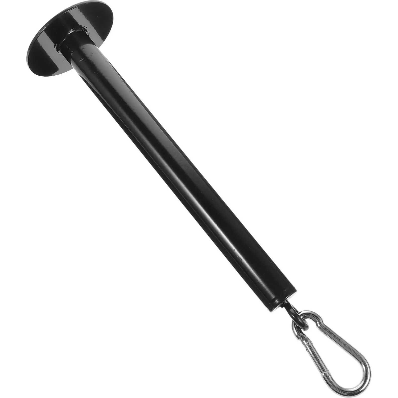 Barbell Rack Stand Steel Loading Pin Home Gym Equipment Pulley Accessories Strength Training Workout Disks Holder Stack Pin
Barbell Rack Stand Steel Loading Pin Home Gym Equipment Pulley Accessories Strength Training Workout Disks Holder Stack Pin
