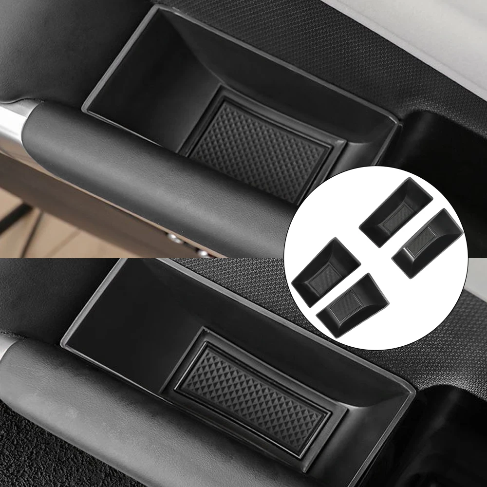 2pcs Front/Back Side Door Barrel For BYD Atto 3 Yuan Plus 2022 2023 Handle Storage Box Stowing Tidying Car Side Door Accessories 
2pcs Front/Back Side Door Barrel For BYD Atto 3 Yuan Plus 2022 2023 Handle Storage Box Stowing Tidying Car Side Door Accessories