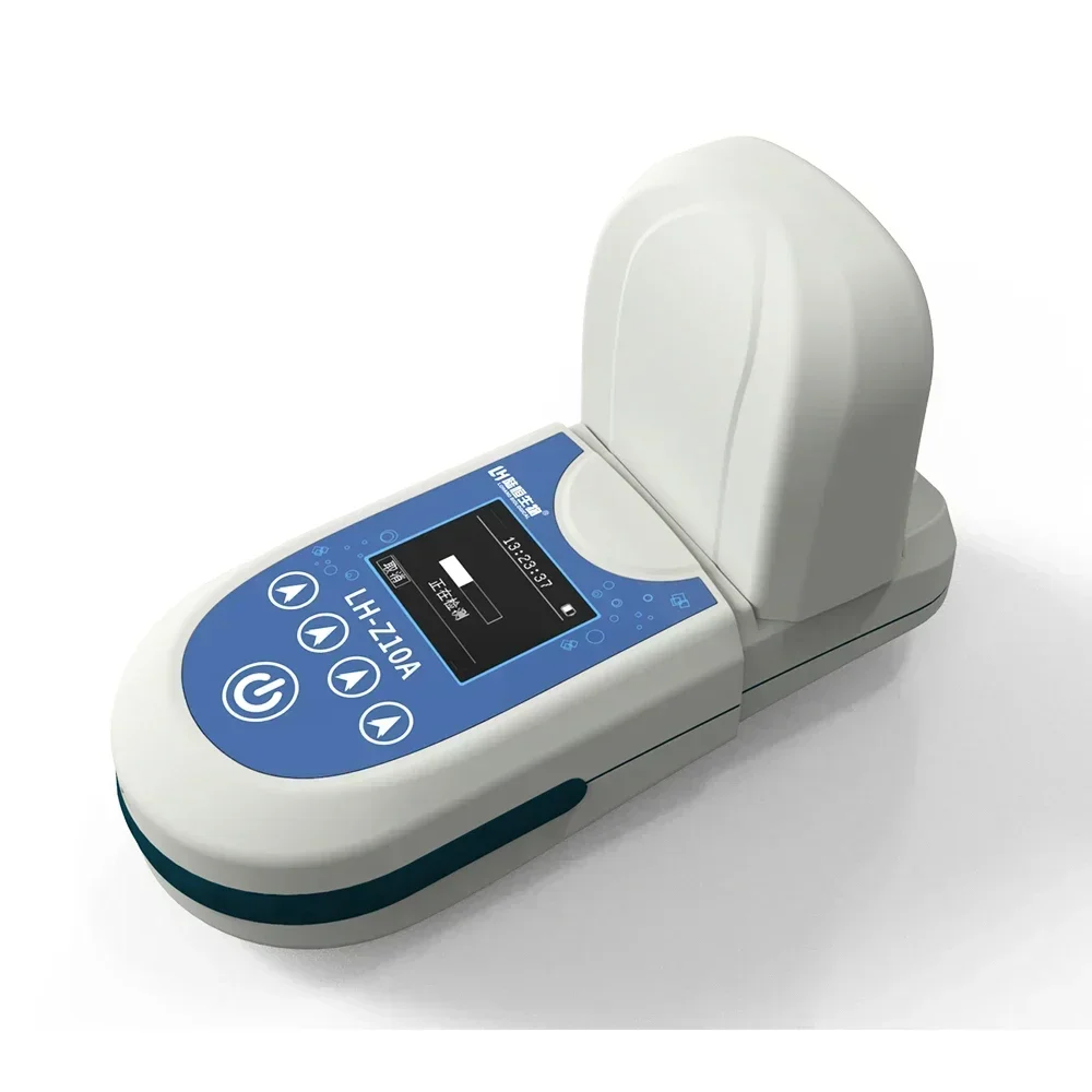 Laboratory Water Testing Equipment Turbidimeter With Waterproof Seal Measure Turbidity Water Available
Laboratory Water Testing Equipment Turbidimeter With Waterproof Seal Measure Turbidity Water Available