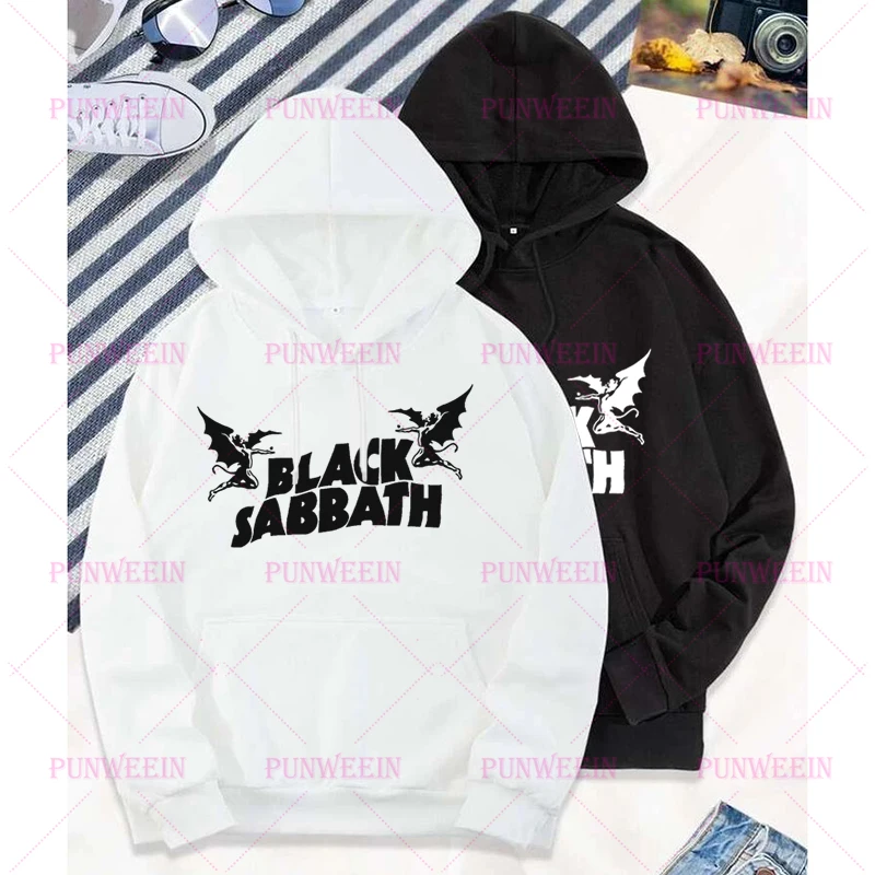 Black Grunge punk Heavy Metal Vintage Y2k Hoody Pulllover Sabbath gothic tank Top Streetwear Band Harajuku Emo hip hop Hoody
Black Grunge punk Heavy Metal Vintage Y2k Hoody Pulllover Sabbath gothic tank Top Streetwear Band Harajuku Emo hip hop Hoody