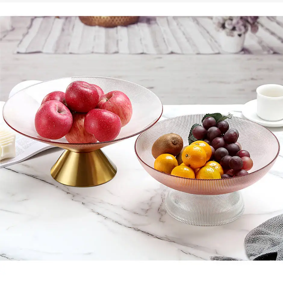Fruit plate pink creative modern living room tea table snacks household high-end Internet celebrity windshield tall fruit tray
Fruit plate pink creative modern living room tea table snacks household high-end Internet celebrity windshield tall fruit tray
