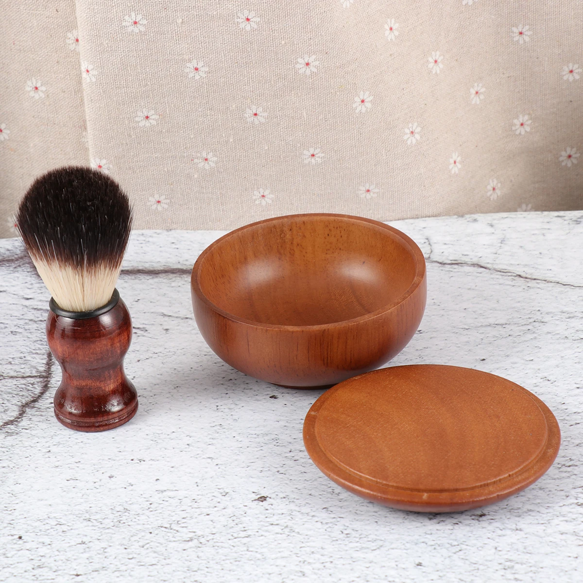 Luxury Bowl Set Fine Hair Facial Care Tool Goatee Whiskers Shaving Kit Beard Brush For Men Hair Beard Brush Facial
Luxury Bowl Set Fine Hair Facial Care Tool Goatee Whiskers Shaving Kit Beard Brush For Men Hair Beard Brush Facial