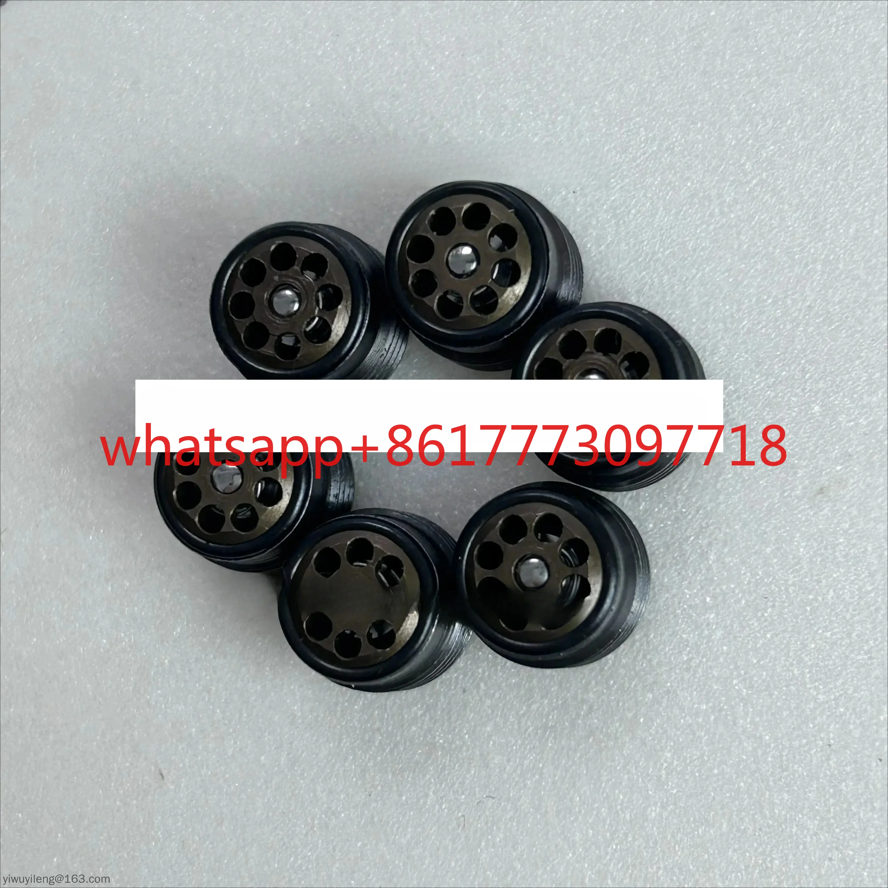 New and original HAWE RB series hydraulic check valve RB0 RB1 RB2 RB3 RB4 1PCS
New and original HAWE RB series hydraulic check valve RB0 RB1 RB2 RB3 RB4 1PCS