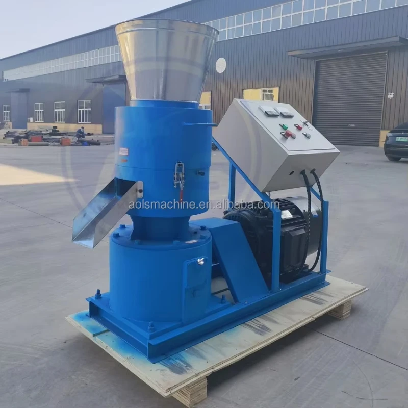 Factory direct sales cattle feed chicken feed pellets feed pellet making machine production line
Factory direct sales cattle feed chicken feed pellets feed pellet making machine production line