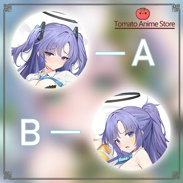 Game Anime Blue Archive Hayase Yūka Sexy Dakimakura Hing Body Case Otaku Male Pillow Cushion Cover Bedding Gifts XYS
Game Anime Blue Archive Hayase Yūka Sexy Dakimakura Hing Body Case Otaku Male Pillow Cushion Cover Bedding Gifts XYS