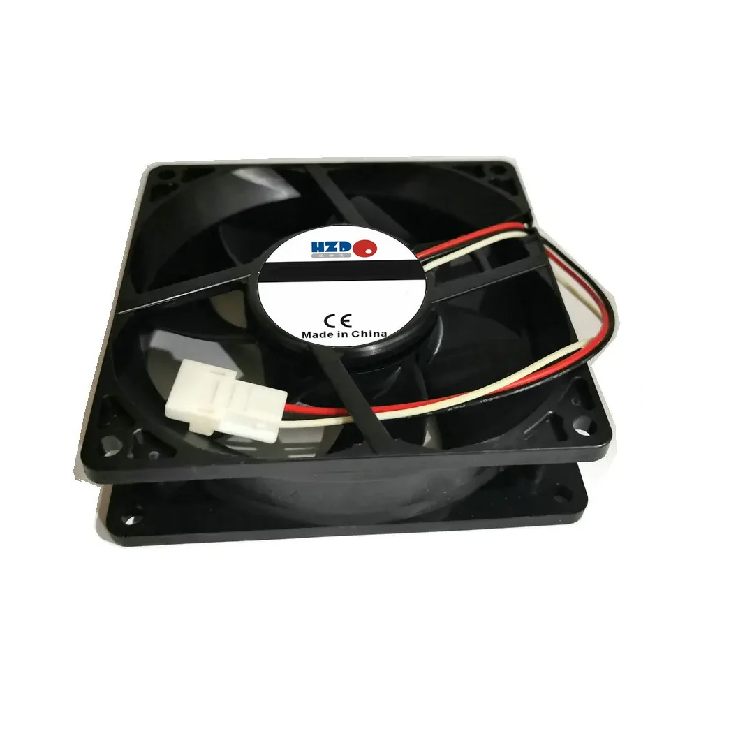 9CM T92T09MS1AA7-53 9225 9V 0.09A 3WIRE Cooling NDK
9CM T92T09MS1AA7-53 9225 9V 0.09A 3WIRE Cooling NDK