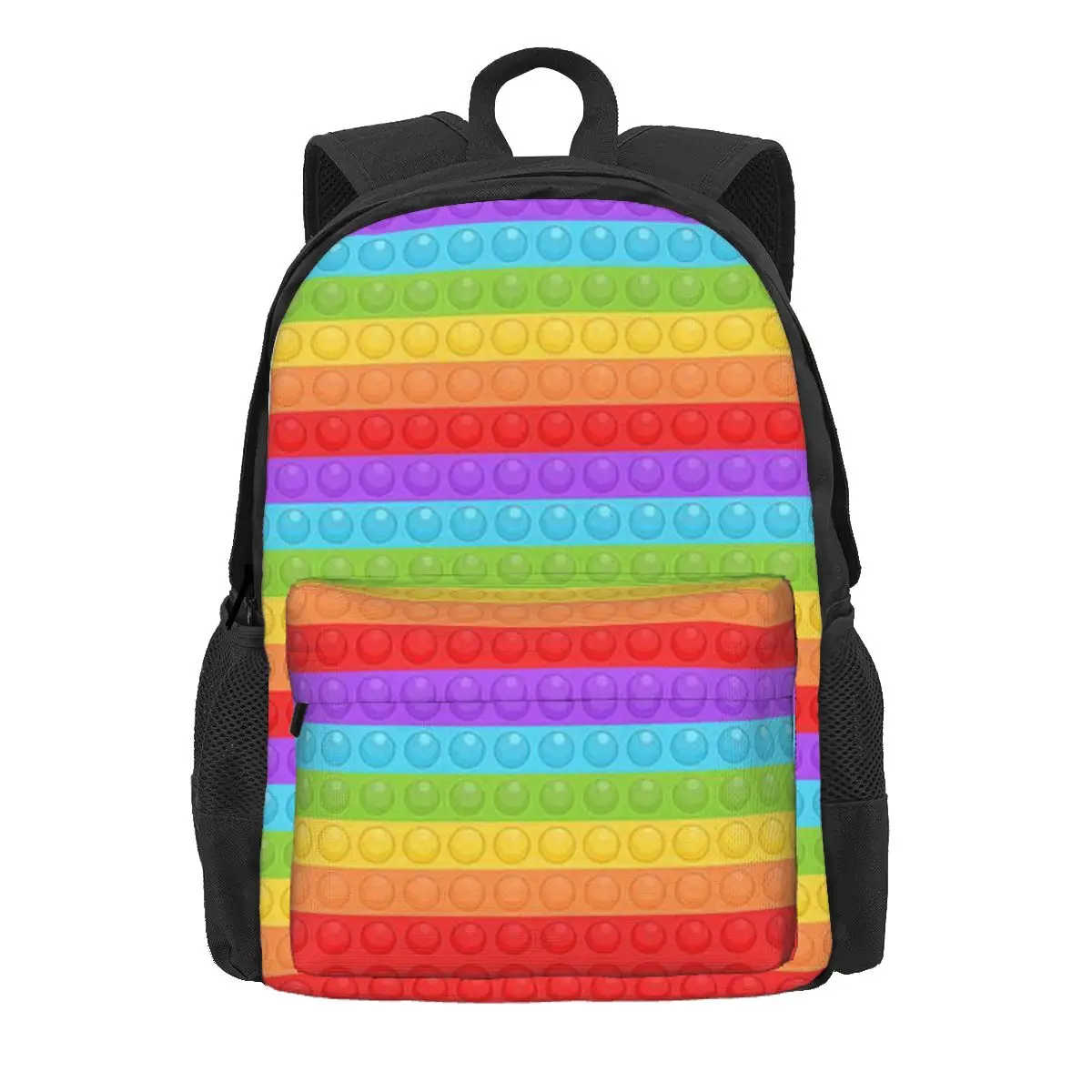 Premium Vector Pop It Seamless Pattern Backpack Daypack Large Capacity Children BookBag School Bag Shoulder Bags for Men Women
Premium Vector Pop It Seamless Pattern Backpack Daypack Large Capacity Children BookBag School Bag Shoulder Bags for Men Women