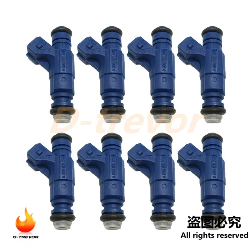 8Pcs Fuel Injectors For Polaris RZR Sportsman Ranger EFI 700 800 0280156208 Solid
8Pcs Fuel Injectors For Polaris RZR Sportsman Ranger EFI 700 800 0280156208 Solid