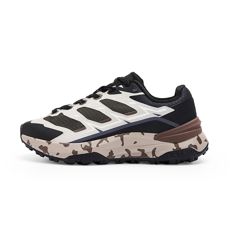 2026 Outdoor Hiking Shoe Top Quality Mountain Climbing Footwear Comfortable Anti Slip Walking Jogging Shoe
2026 Outdoor Hiking Shoe Top Quality Mountain Climbing Footwear Comfortable Anti Slip Walking Jogging Shoe