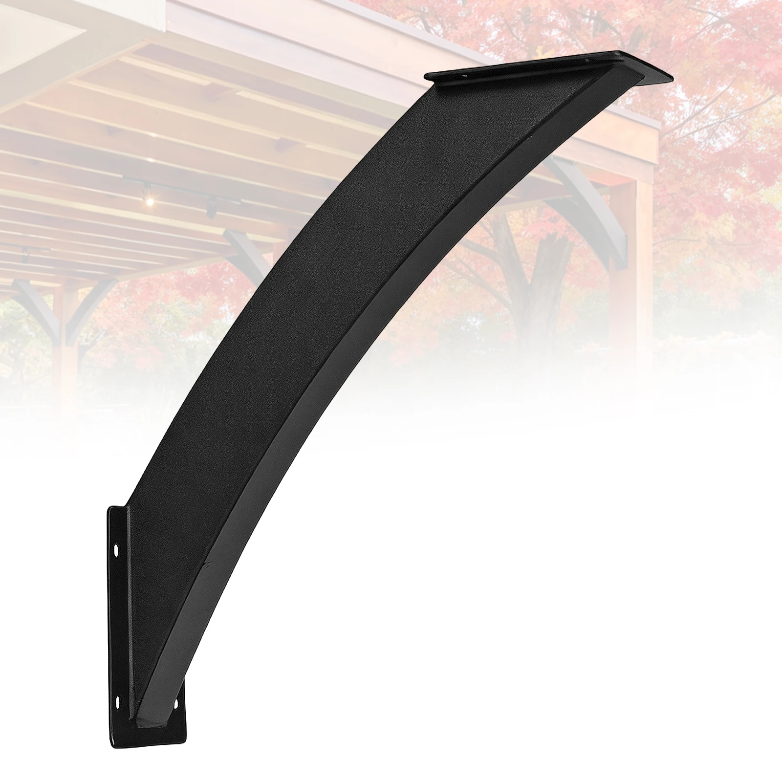 Деревянные угловые опорные кронштейны для столбов и балок 4x4 дюйма (реальные 3.2x3.2 дюйма) с монтажными винтами для беседок, домиков на деревьях, хижин, патио
Деревянные угловые опорные кронштейны для столбов и балок 4x4 дюйма (реальные 3.2x3.2 дюйма) с монтажными винтами для беседок, домиков на деревьях, хижин, патио