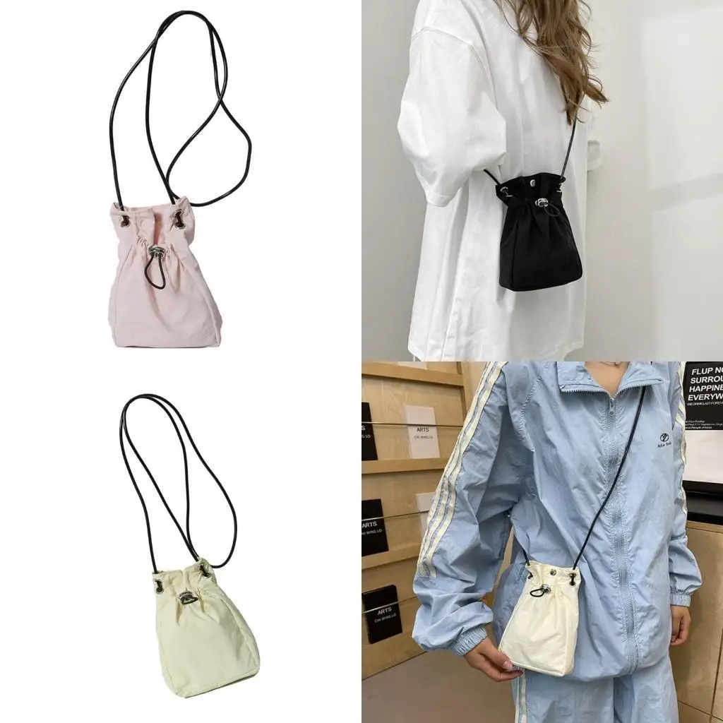 D46D Модный случайный водонепроницаемый маленький мешок с плечами плиссированные шнурки для телефона кошельки для поперечных
D46D Модный случайный водонепроницаемый маленький мешок с плечами плиссированные шнурки для телефона кошельки для поперечных