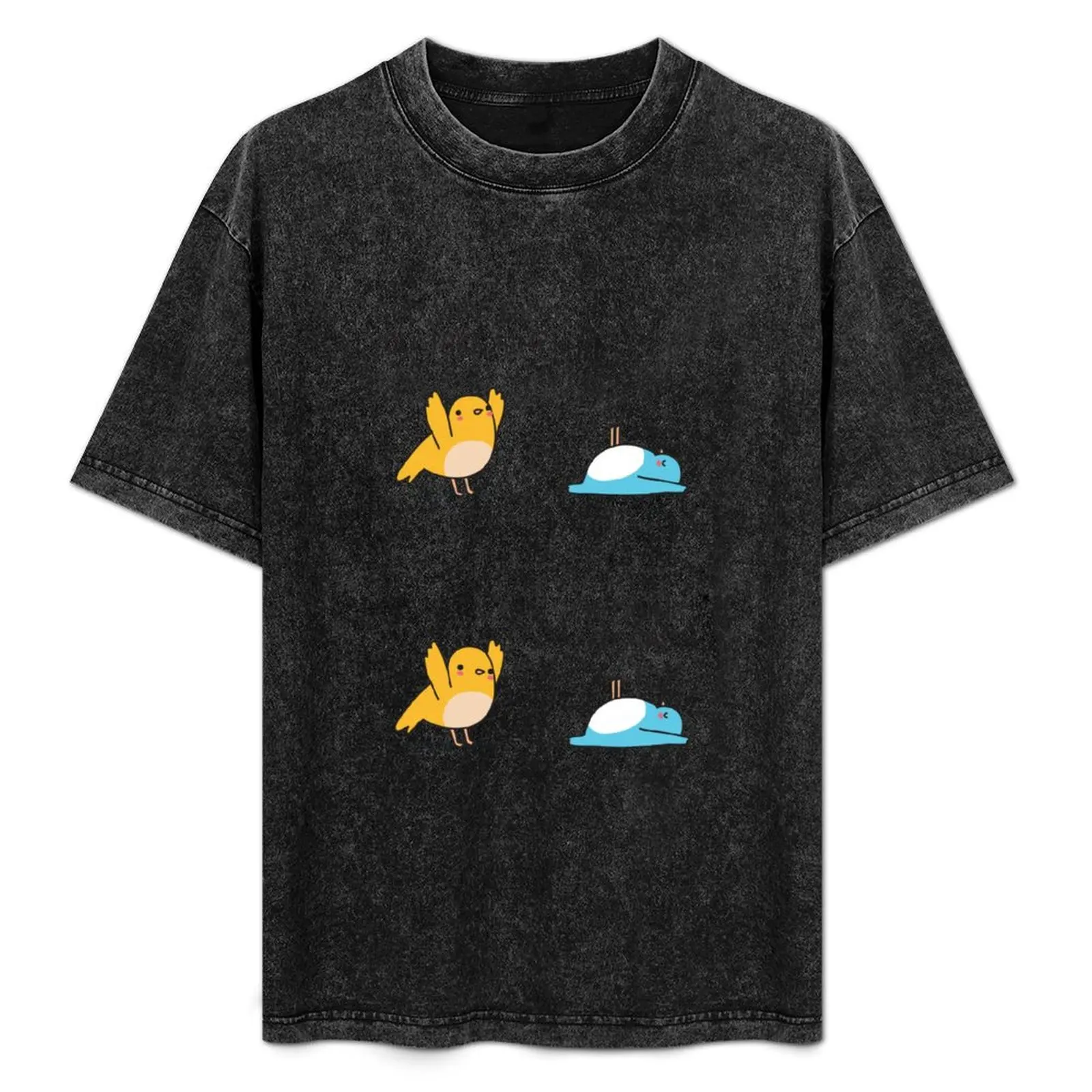 Doing yoga T-Shirt Daily Wear Print T-Shirt
Doing yoga T-Shirt Daily Wear Print T-Shirt